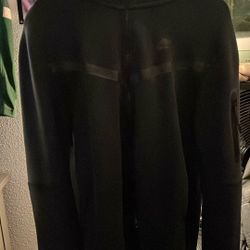 Black Nike Tech First Gen