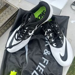 Racing Shoe ( Track &field)