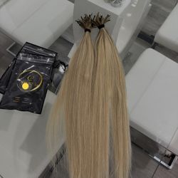 Human Hair Extensions 