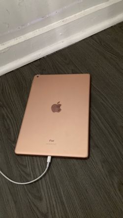 iPad 6th generation