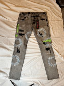 Gala Jeans