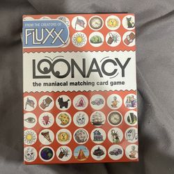 loonacy