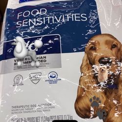 Hills Dog Food 25lb Bag 