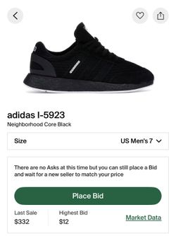 Adidas Neighborhood I-5923