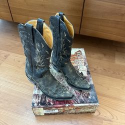 Old Gringo Cowboy Boots
