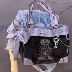 Juicy couture daydreamer