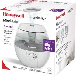 Humidifier
