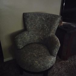 Chair For Sale 