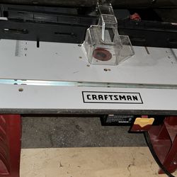 Table Saw 