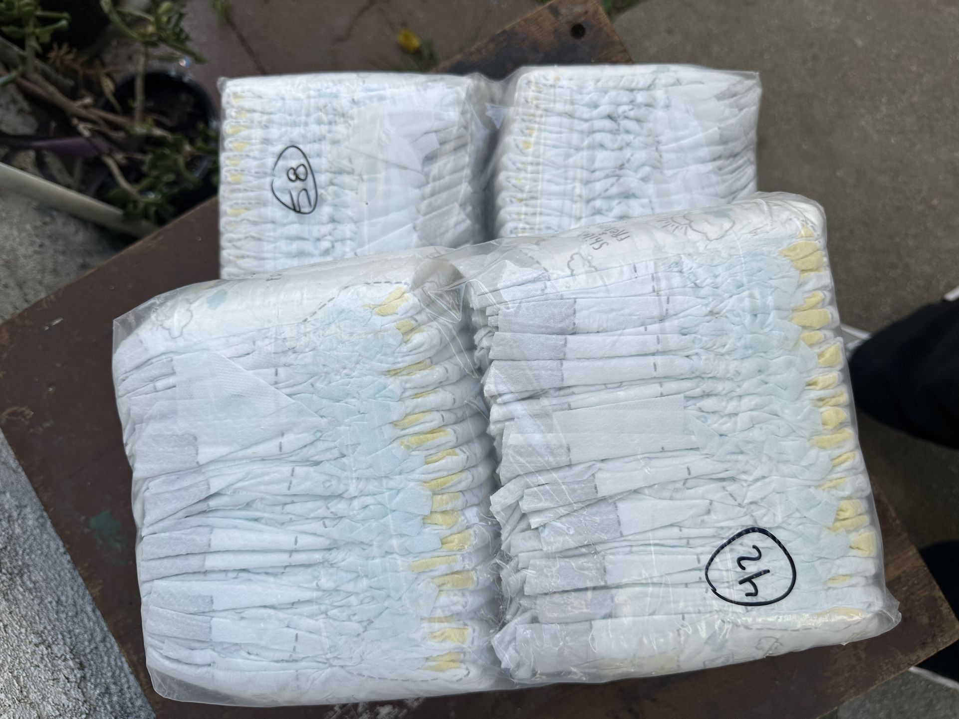 Pampers Newborn