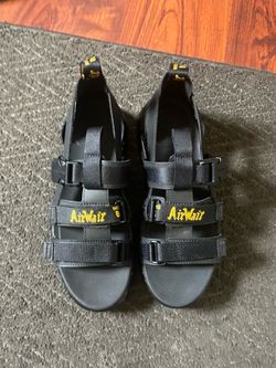 Brand new air wait shoes ￼