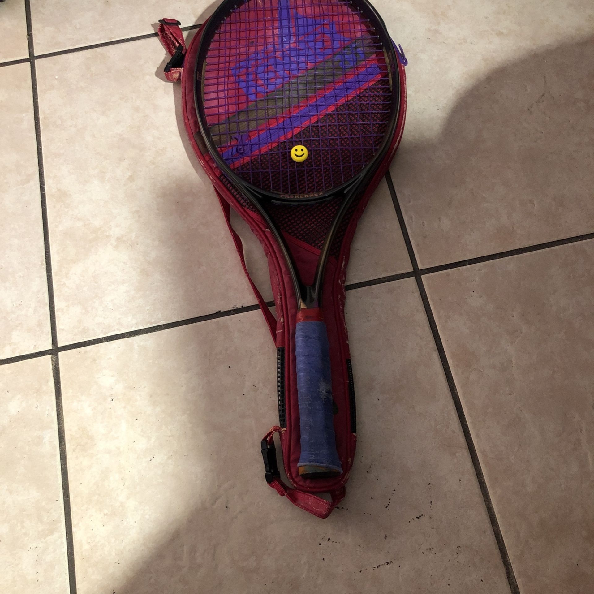 pro Kennex Infinite Ceramic L3-43/8