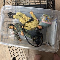 Random Stuff For Sale 