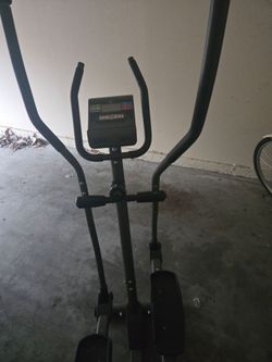 Elliptical