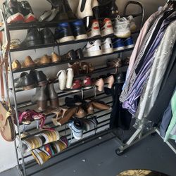 Attention Resellers Selling All As A Lot Jordan Ugg Coach Burberry Nike Tory Burch