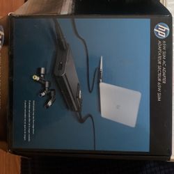 Brand New Hp Latptop Notebook  Power Adapter 