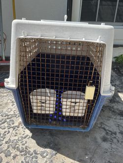 Pet Carrier