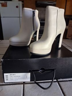 DKNY Boots