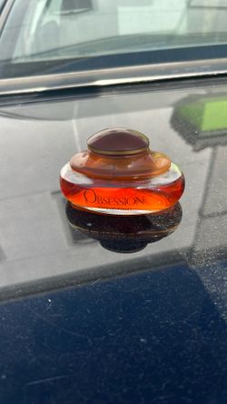 1985 Calvin Klein Real cologne