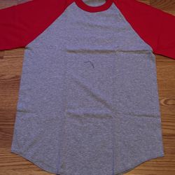 Baseball Shirt M