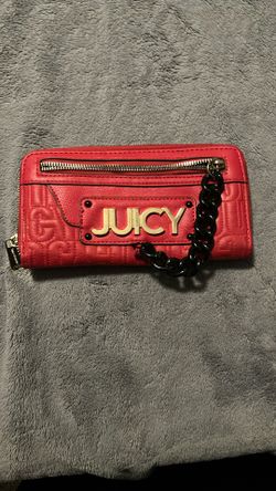 Juicy Hand Bag