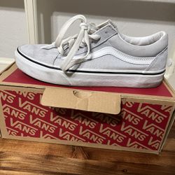 Womens Vans Size 5