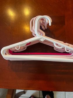 Baby hangers