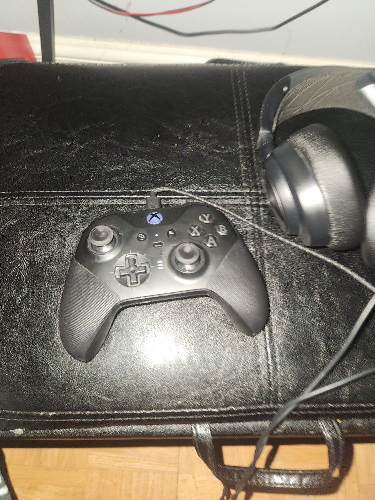 Xbox Pro Elite Controller