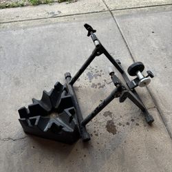 Bike Exerciser 