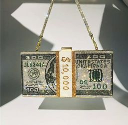 Money Bag