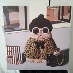 Canvas Print 