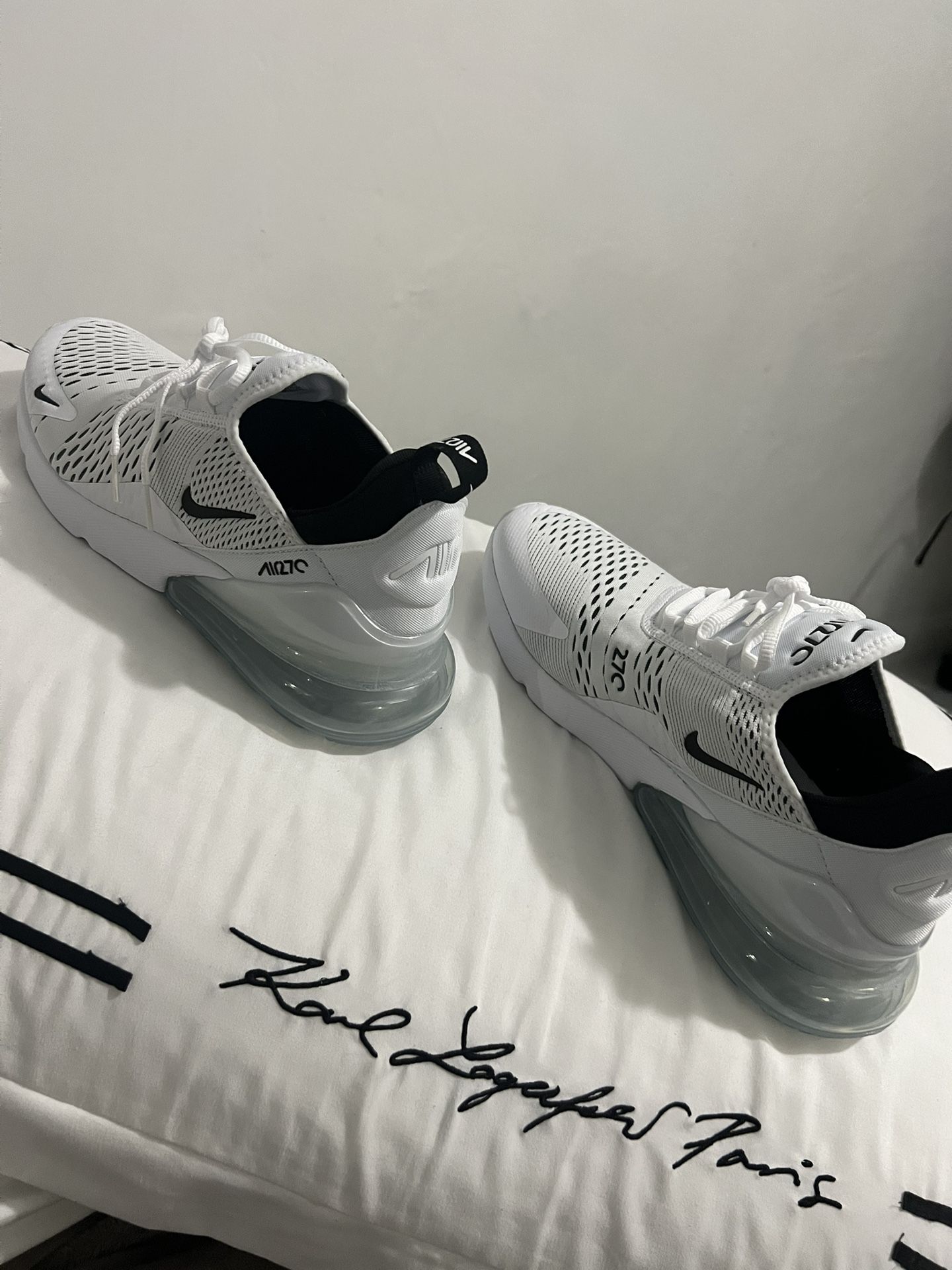 Nike 11.5