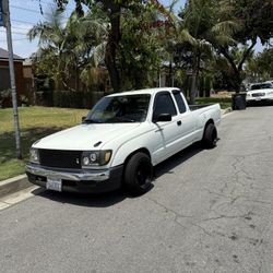 1998 Toyota Tacoma SR5