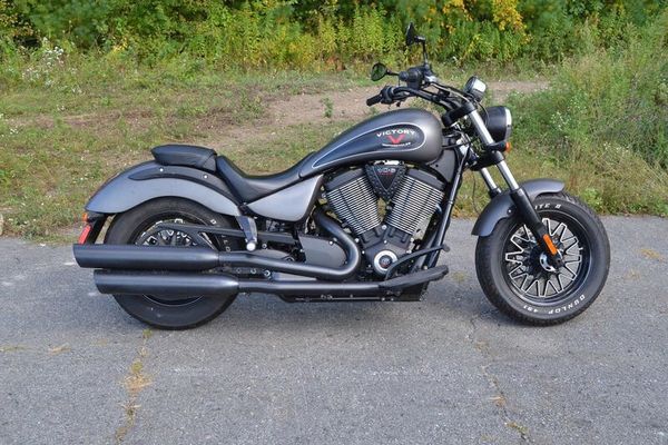 2012 victory gunner