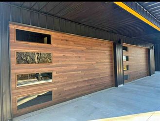 Garage Doors For Sale 