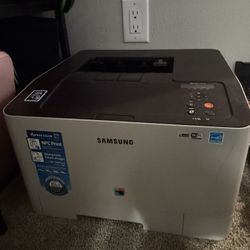 Samsung Express Printer