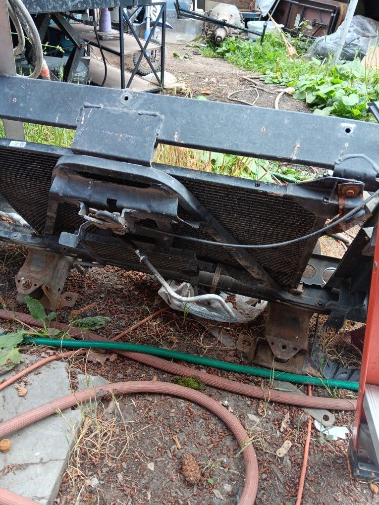 Chevy Silverado Parts MM