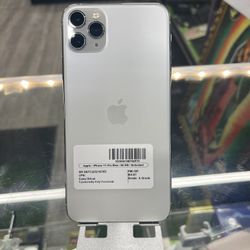 IPhone 11 Pro Max 64 GB, Unlock