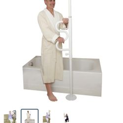 Sander  Security Pole For Elderly