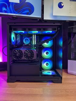 CUSTOM GAMING PC VOXBURG WORKSTATIONS UPGRADES BUILDS