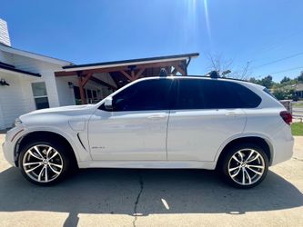 BMW X5 40 Edrive