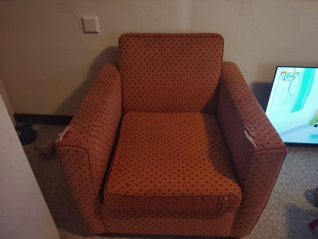 Used Couch
