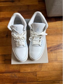 Jordan 3 lucky shorts sz 14