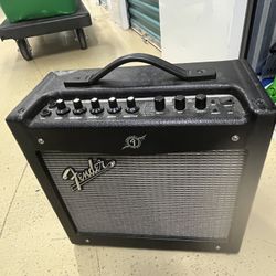 Guitar Amp