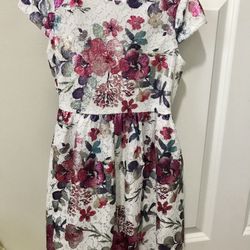 Gorgeous Dress Sz 6 Girl