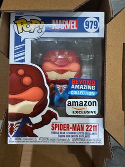 Funko pop