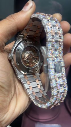 AP Royal Oak custom
