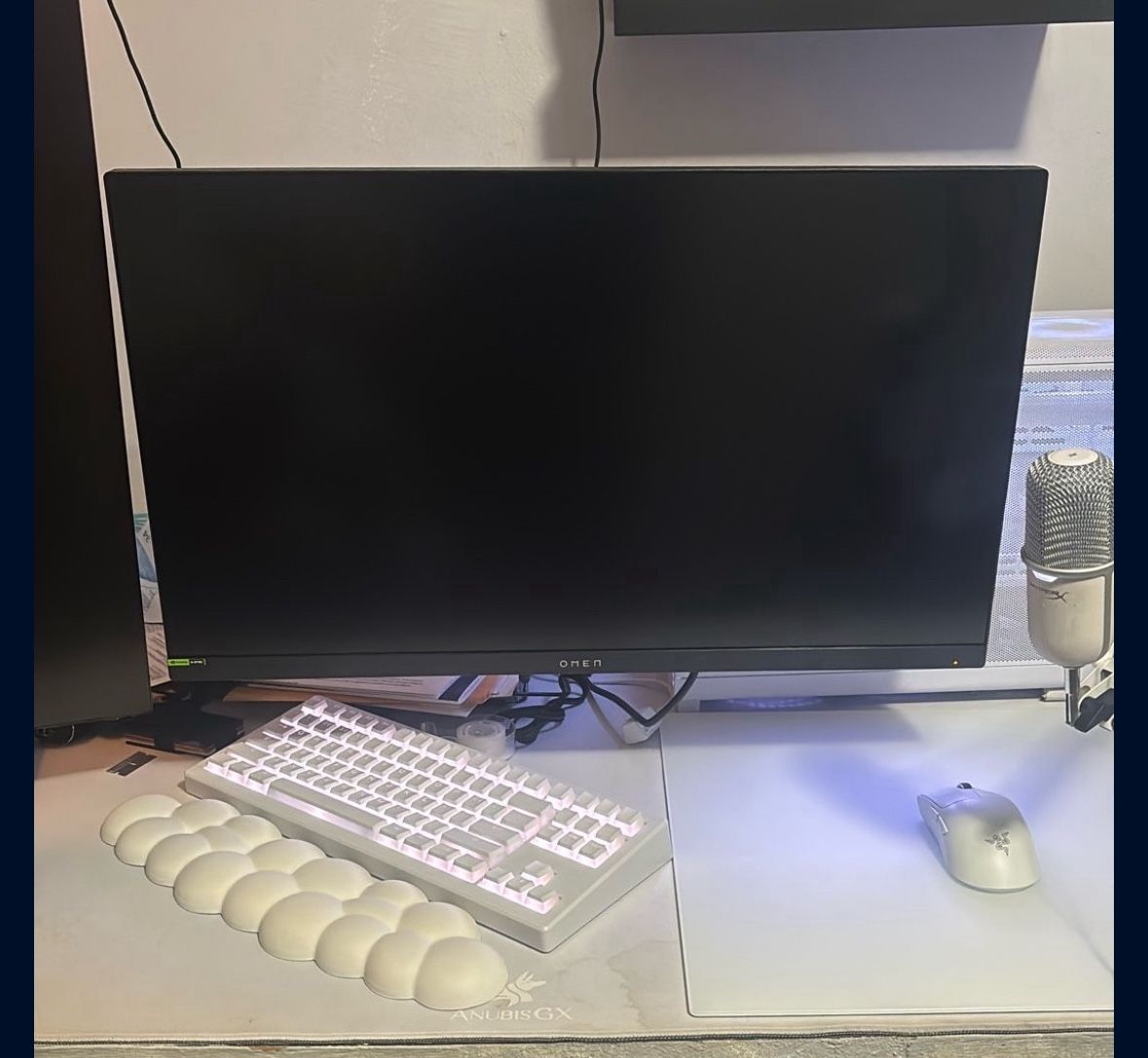 1440p 240hz Gaming Monitor 