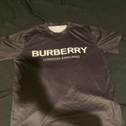 burberry shirts