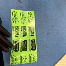 Chula Vista Water Park Tickets